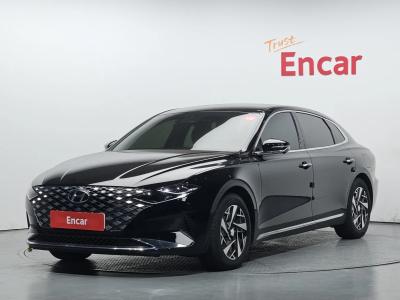 2022 Hyundai Grandeur
