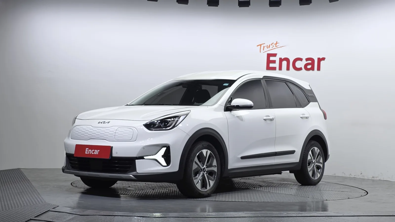 2023 Kia Niro