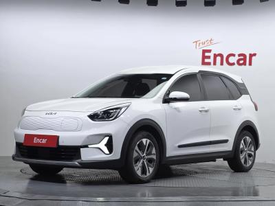 2023 Kia Niro