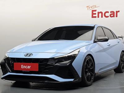 2022 Hyundai Elantra