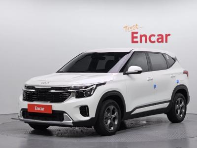 2024 Kia Seltos