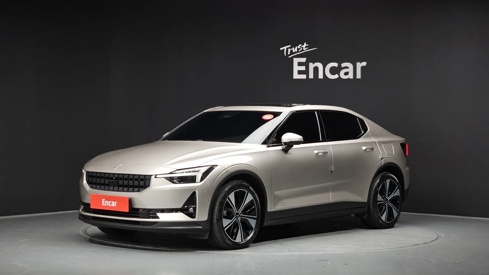 2023 Polestar Polestar 2