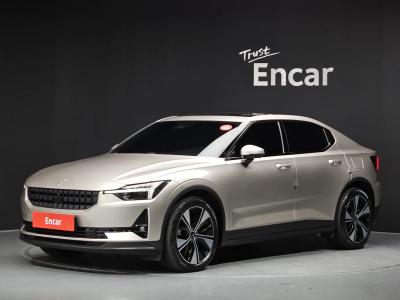 2023 Polestar Polestar 2