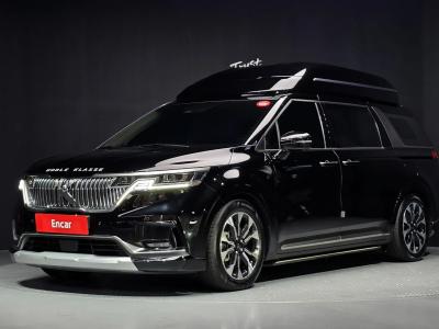 2023 Kia Carnival