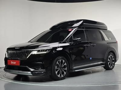 2022 Kia Carnival