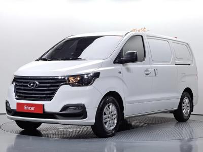 2019 Hyundai Starex