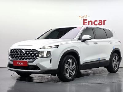 2021 Hyundai Santa Fe