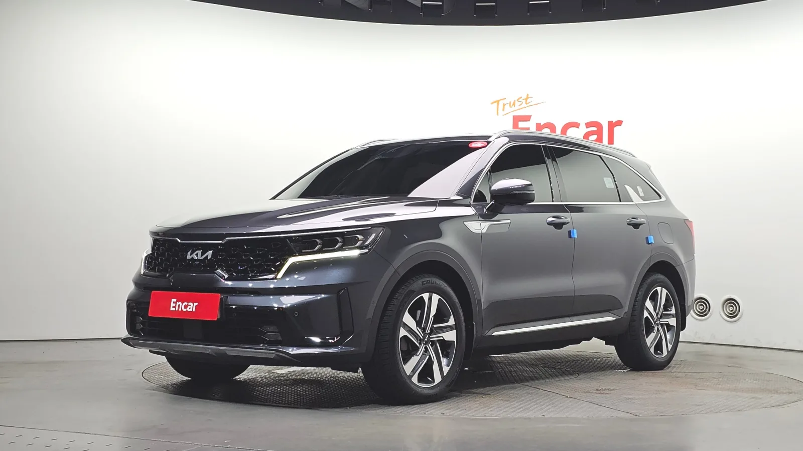2023 Kia Sorento