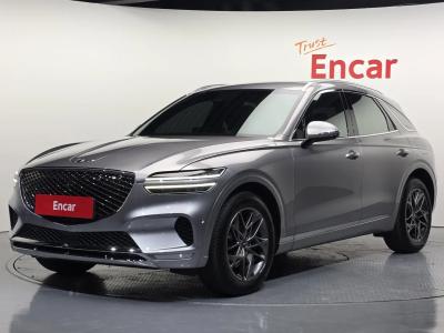2021 Genesis GV70