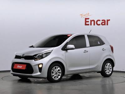 2018 Kia Picanto