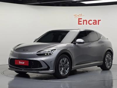 2022 Genesis GV60