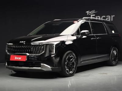 Kia Carnival 2025