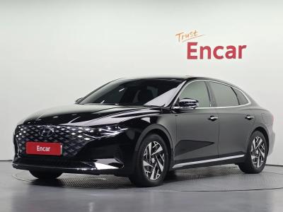 2021 Hyundai Grandeur