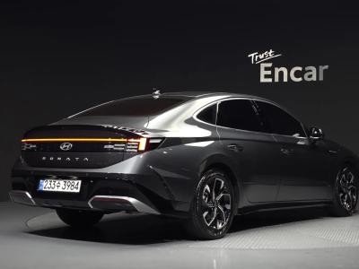 2024 Hyundai Sonata