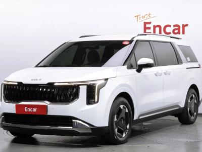 2024 Kia Carnival