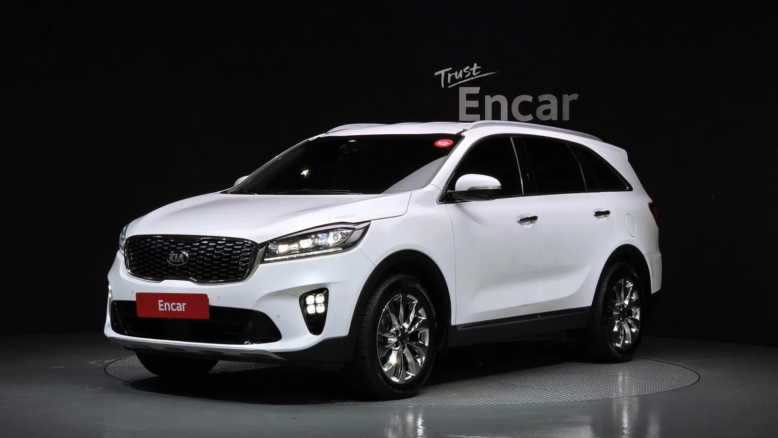 2018 Kia Sorento