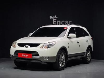 2014 Hyundai Veracruz