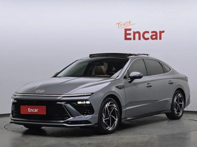 2024 Hyundai Sonata