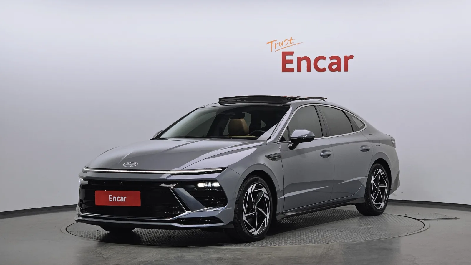 2024 Hyundai Sonata