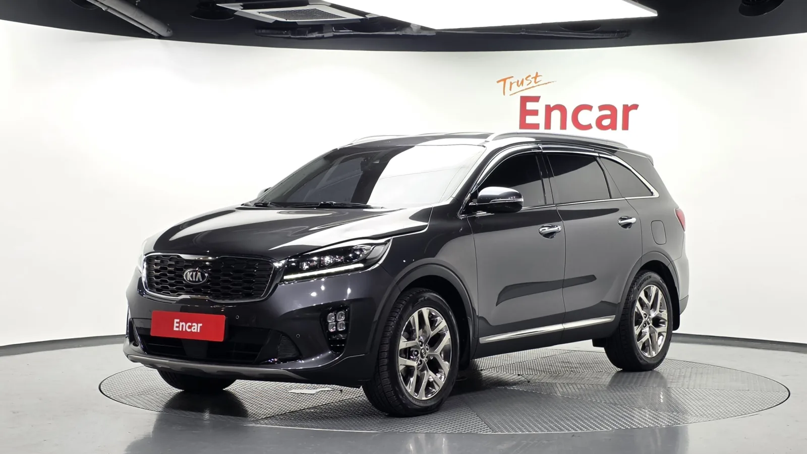 2020 Kia Sorento