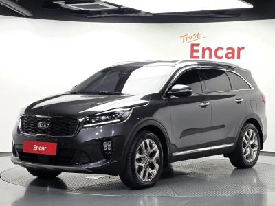 2020 Kia Sorento