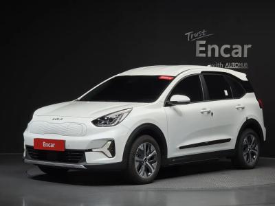 2024 Kia Niro