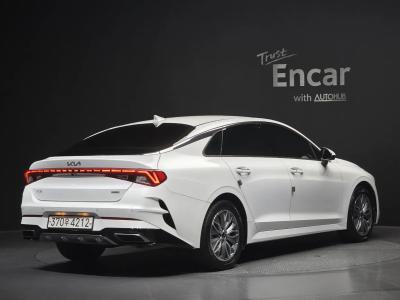 2023 Kia K5