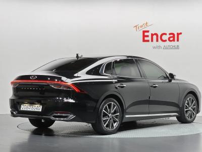 2022 Hyundai Grandeur