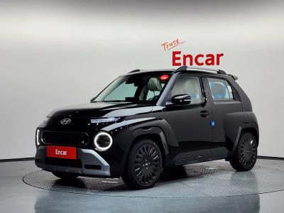 2027 Hyundai Casper