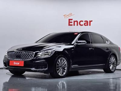 2020 Kia K9