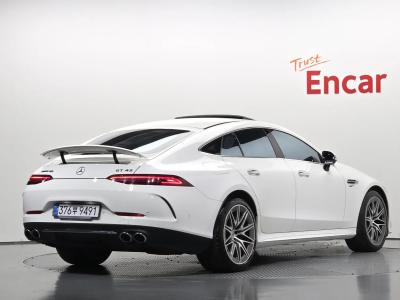 2023 Mercedes-Benz AMG GT