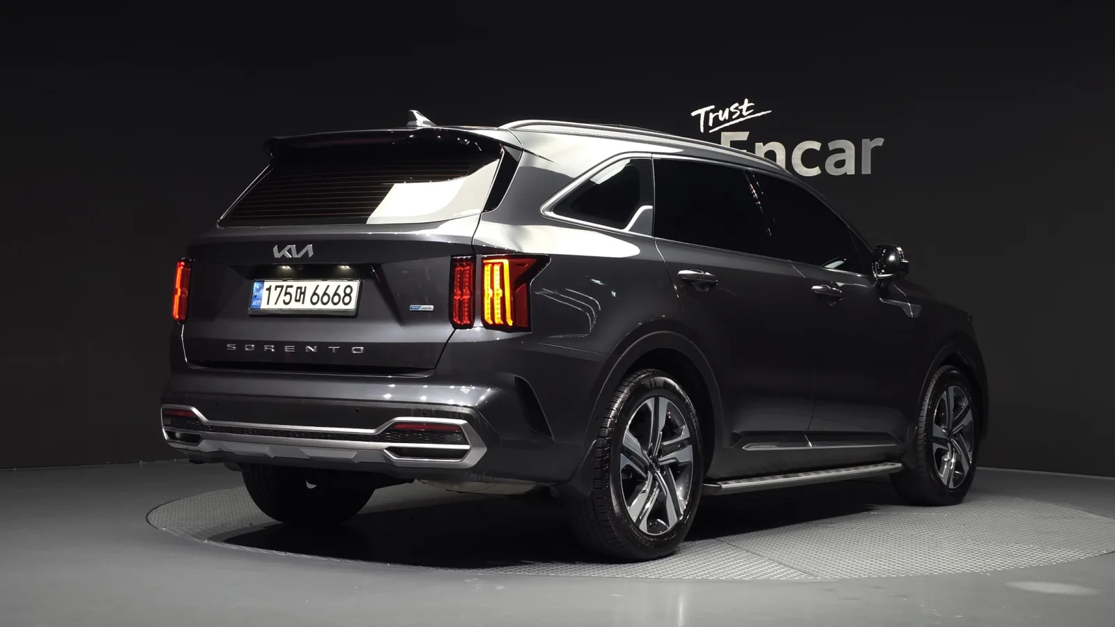 2022 Kia Sorento