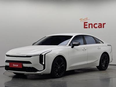 2025 Kia K8