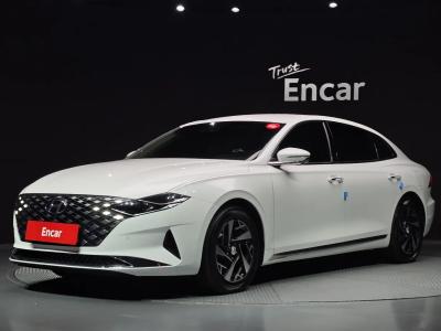 2022 Hyundai Grandeur