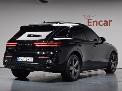 2024 Genesis GV70