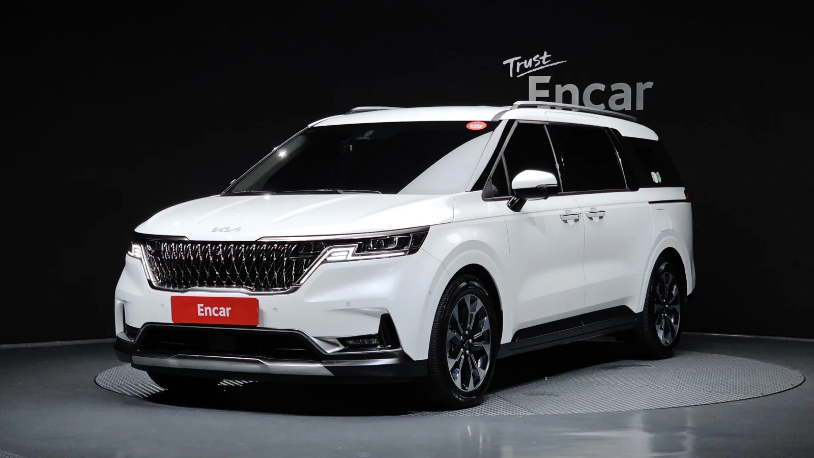 2023 Kia Carnival