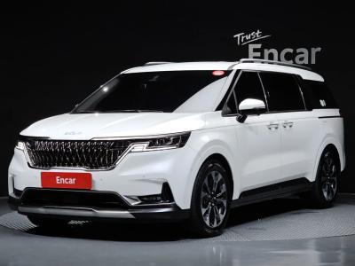2023 Kia Carnival