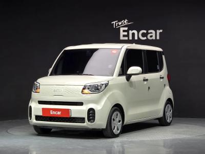 2022 Kia RAY
