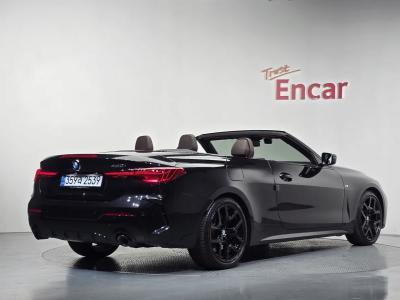 2026 BMW 4-Series