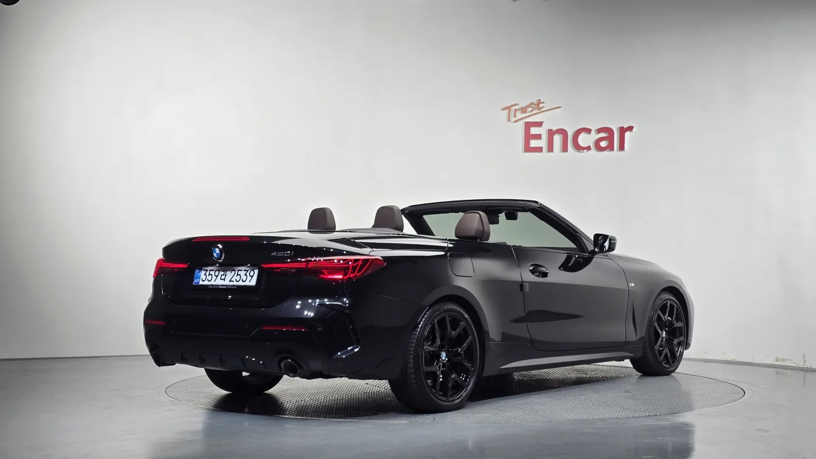 2026 BMW 4-Series