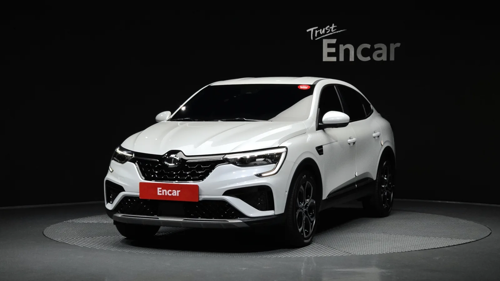 2024 Renault Korea XM3