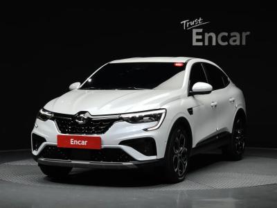 2024 Renault Korea XM3