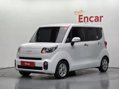 2022 Kia RAY