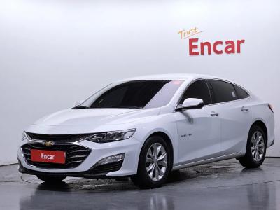 2019 Chevrolet Malibu