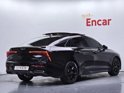 2024 Kia K5