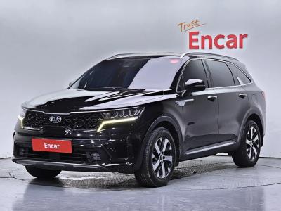 2021 Kia Sorento