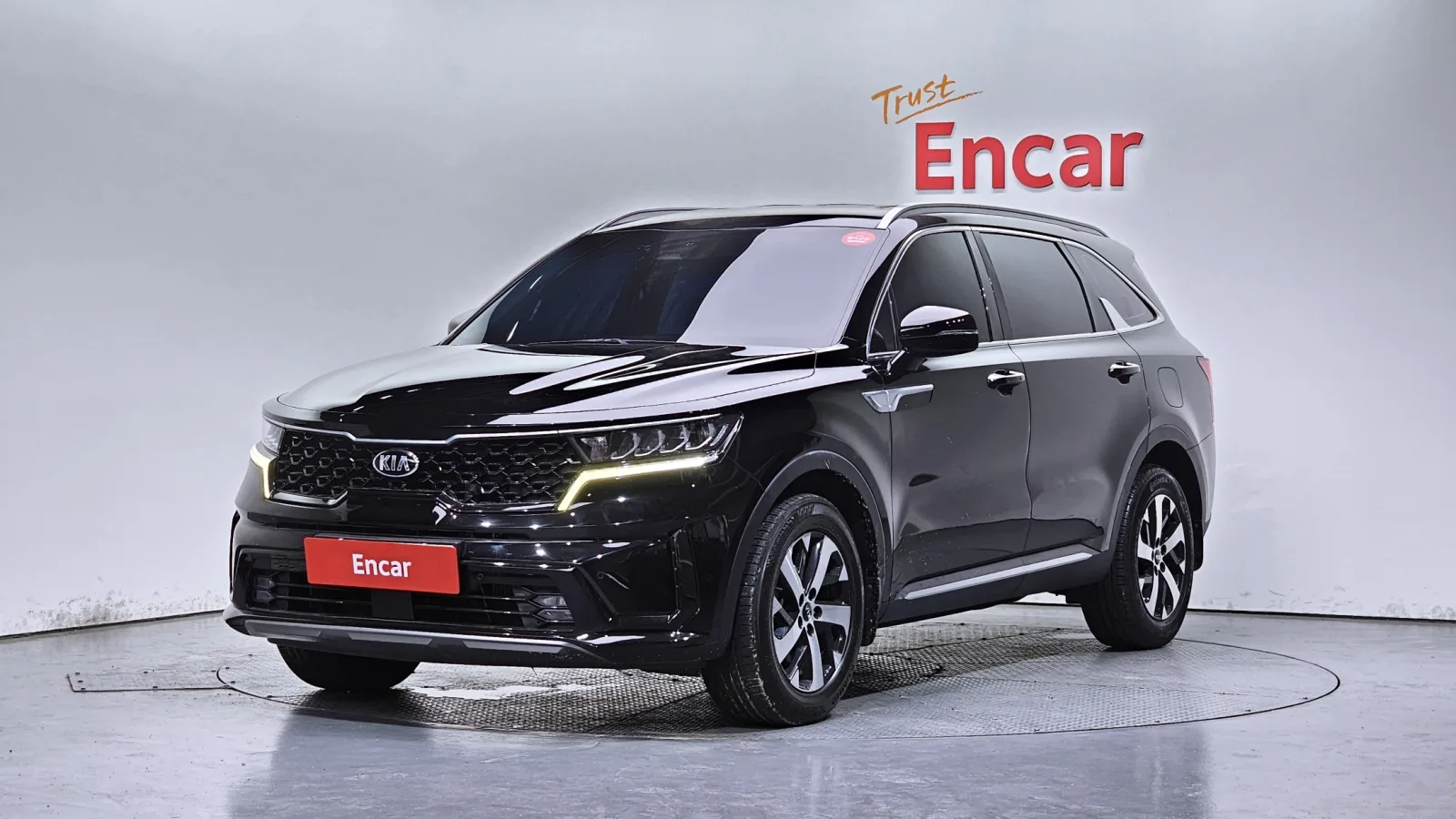 2021 Kia Sorento