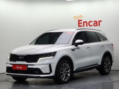 2021 Kia Sorento