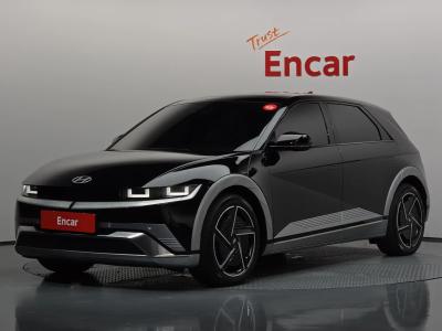 2025 Hyundai Ioniq 5