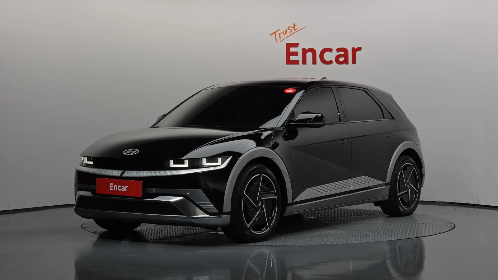 2025 Hyundai Ioniq 5